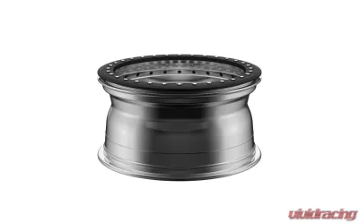 VR Forged DRS Wheel Beadlock Custom 1pc Forged Monoblock - VR-DRSB-15-CUSTOM