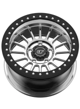VR Forged DRS Wheel Beadlock Custom 1pc Forged Monoblock                                     - VR-DRSB-15-CUSTOM - Image 9