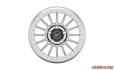 VR Forged DRS Wheel Beadlock Custom 1pc Forged Monoblock - VR-DRSB-15-CUSTOM