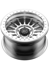 VR Forged DRS Wheel Beadlock Custom 1pc Forged Monoblock                                     - VR-DRSB-15-CUSTOM - Image 11