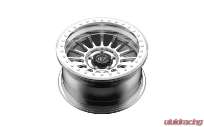VR Forged DRS Wheel Beadlock Custom 1pc Forged Monoblock - VR-DRSB-15-CUSTOM