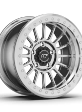 VR Forged DRS Wheel Beadlock Custom 1pc Forged Monoblock                                     - VR-DRSB-15-CUSTOM - Image 12