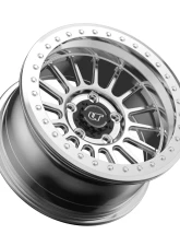 VR Forged DRS Wheel Beadlock Custom 1pc Forged Monoblock                                     - VR-DRSB-15-CUSTOM - Image 13