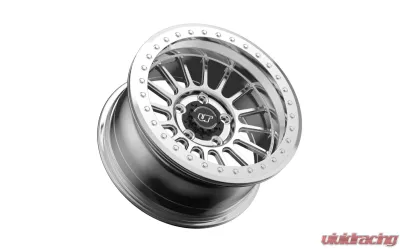 VR Forged DRS Wheel Beadlock Custom 1pc Forged Monoblock - VR-DRSB-15-CUSTOM