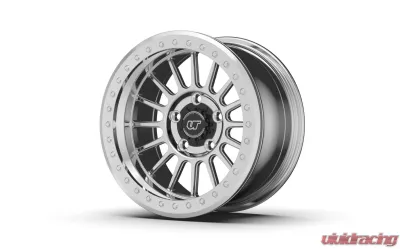 VR Forged DRS Wheel Beadlock Custom 1pc Forged Monoblock - VR-DRSB-15-CUSTOM