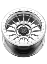 VR Forged DRS Wheel Beadlock Custom 1pc Forged Monoblock                                     - VR-DRSB-15-CUSTOM - Image 15