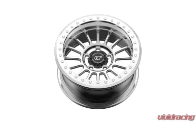 VR Forged DRS Wheel Beadlock Custom 1pc Forged Monoblock - VR-DRSB-15-CUSTOM