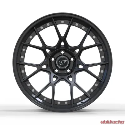 VR Forged DX1 Custom 2pc | 3pc Forged Wheels - VRF-DX1-MPC-WHL