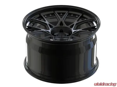 VR Forged DX1 Custom 2pc | 3pc Forged Wheels - VRF-DX1-MPC-WHL