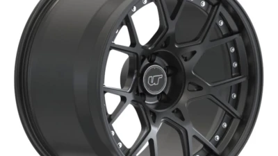 VR Forged DX1 Custom 2pc | 3pc Forged Wheels                                     - VRF-DX1-MPC-WHL - Image 4