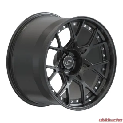 VR Forged DX1 Custom 2pc | 3pc Forged Wheels - VRF-DX1-MPC-WHL