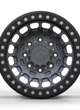 VR Forged RMF7 Wheel Beadlock Custom 1pc Forged Monoblock                                     - VR-RMF7-15-CUSTOM - Image 9