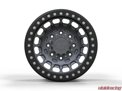 VR Forged RMF7 Wheel Beadlock Custom 1pc Forged Monoblock - VR-RMF7-15-CUSTOM