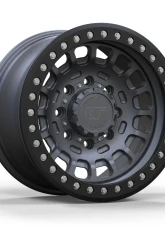 VR Forged RMF7 Wheel Beadlock Custom 1pc Forged Monoblock                                     - VR-RMF7-15-CUSTOM - Image 8