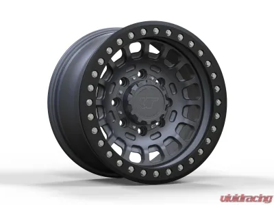 VR Forged RMF7 Wheel Beadlock Custom 1pc Forged Monoblock - VR-RMF7-15-CUSTOM