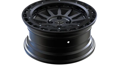 VR Forged BB2 Custom 2pc | 3pc Forged Wheels                                     - VRF-BBS-MPC-WHL - Image 3