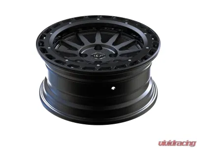 VR Forged BB2 Custom 2pc | 3pc Forged Wheels - VRF-BBS-MPC-WHL