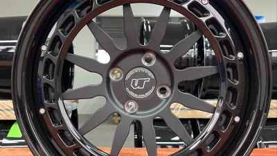 VR Forged BB2 Custom 2pc | 3pc Forged Wheels                                     - VRF-BBS-MPC-WHL - Image 5
