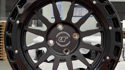 VR Forged BB2 Custom 2pc | 3pc Forged Wheels                                     - VRF-BBS-MPC-WHL - Image 6