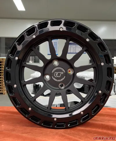 VR Forged BB2 Custom 2pc | 3pc Forged Wheels - VRF-BBS-MPC-WHL