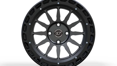VR Forged BB2 Custom 2pc | 3pc Forged Wheels                                     - VRF-BBS-MPC-WHL - Image 2