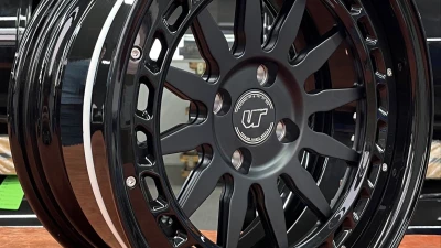 VR Forged BB2 Custom 2pc | 3pc Forged Wheels                                     - VRF-BBS-MPC-WHL - Image 7