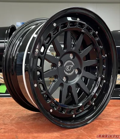 VR Forged BB2 Custom 2pc | 3pc Forged Wheels - VRF-BBS-MPC-WHL
