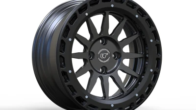 VR Forged BB2 Custom 2pc | 3pc Forged Wheels                                     - VRF-BBS-MPC-WHL - Image 9