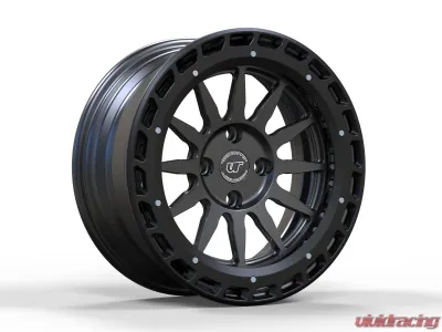 VR Forged BB2 Custom 2pc | 3pc Forged Wheels - VRF-BBS-MPC-WHL