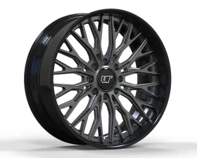 VR Forged DLUX Custom 2pc | 3pc Forged Wheels