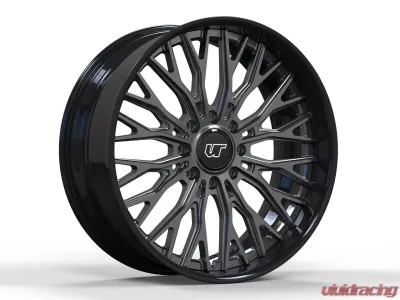 VR Forged DLUX Custom 2pc | 3pc Forged Wheels - VRF-DLUX-MPC-WHL