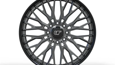 VR Forged DLUX Custom 2pc | 3pc Forged Wheels                                     - VRF-DLUX-MPC-WHL - Image 2