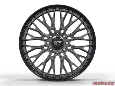 VR Forged DLUX Custom 2pc | 3pc Forged Wheels - VRF-DLUX-MPC-WHL