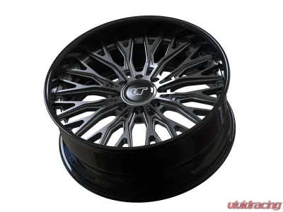 VR Forged DLUX Custom 2pc | 3pc Forged Wheels - VRF-DLUX-MPC-WHL