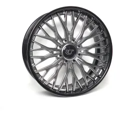 VR Forged DLUX Custom 2pc | 3pc Forged Wheels