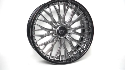 VR Forged DLUX Custom 2pc | 3pc Forged Wheels                                     - VRF-DLUX-MPC-WHL - Image 9