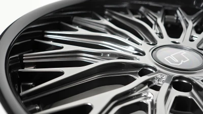 VR Forged DLUX Custom 2pc | 3pc Forged Wheels                                     - VRF-DLUX-MPC-WHL - Image 4