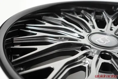 VR Forged DLUX Custom 2pc | 3pc Forged Wheels - VRF-DLUX-MPC-WHL