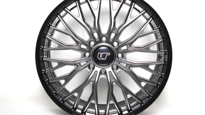VR Forged DLUX Custom 2pc | 3pc Forged Wheels                                     - VRF-DLUX-MPC-WHL - Image 2