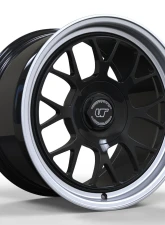 VR Forged DMR 1pc Forged Monoblock Custom Wheel                                     - VR-DMR-22-CUSTOM - Image 3