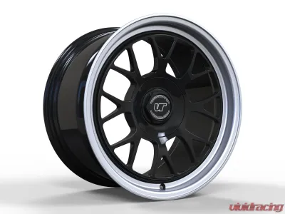 VR Forged DMR 1pc Forged Monoblock Custom Wheel - VR-DMR-22-CUSTOM