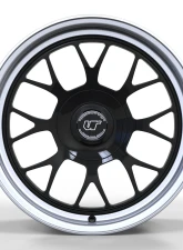 VR Forged DMR 1pc Forged Monoblock Custom Wheel                                     - VR-DMR-22-CUSTOM - Image 4
