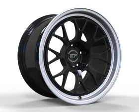 VR Forged DMR 1pc Forged Monoblock Custom Wheel