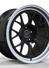 VR Forged DMR 1pc Forged Monoblock Custom Wheel                                     - VR-DMR-22-CUSTOM - Image 5