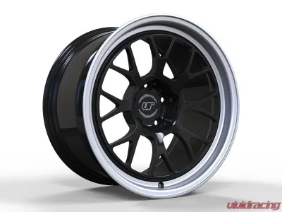 VR Forged DMR 1pc Forged Monoblock Custom Wheel - VR-DMR-22-CUSTOM