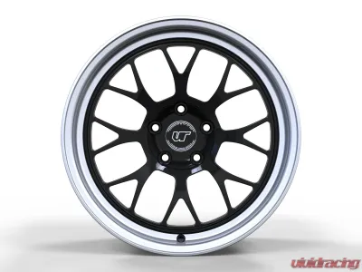 VR Forged DMR 1pc Forged Monoblock Custom Wheel - VR-DMR-22-CUSTOM
