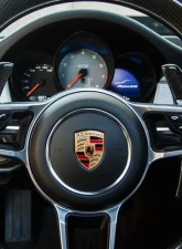 VRP Carbon Fiber Porsche PDK Paddle Shifters Gen 2 for 991.2 | 718 | Panamera 971 | Cayenne 958.2 | Macan                                     - VR-PDK2-300 - Image 12