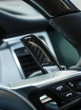 VRP Carbon Fiber Porsche PDK Paddle Shifters Gen 2 for 991.2 | 718 | Panamera 971 | Cayenne 958.2 | Macan                                     - VR-PDK2-300 - Image 10