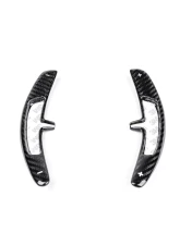 VRP Carbon Fiber Porsche PDK Paddle Shifters Gen 2 for 991.2 | 718 | Panamera 971 | Cayenne 958.2 | Macan                                     - VR-PDK2-300 - Image 15