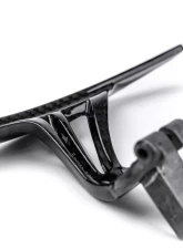 VRP Carbon Fiber Paddle Shifters for Nissan GT-R 2008-2016 | 370Z | G37 | Q50 | Q60 | Q70 | FX50 | QX70                                     - VR-R35-300 - Image 6